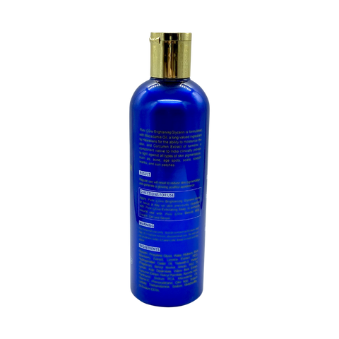 Pure Glow Maximum Brightening Glycerin