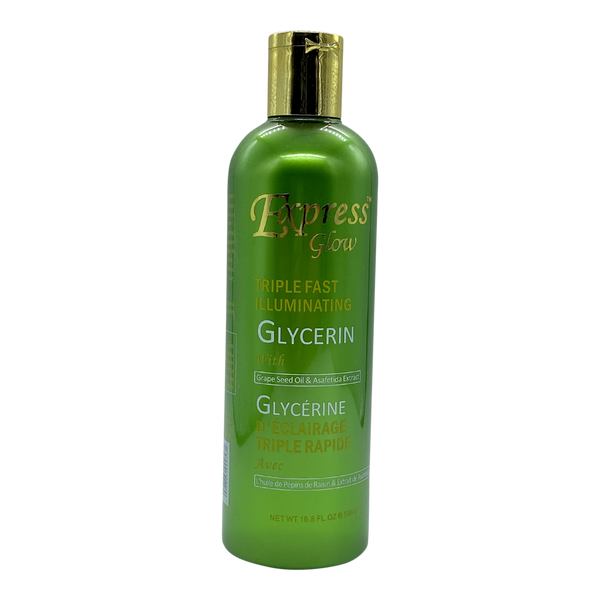 Express Glow Illuminating Glycerin