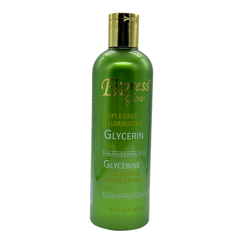 Express Glow Illuminating Glycerin