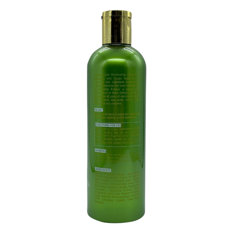 Express Glow Illuminating Glycerin