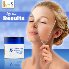 Fair & White Original Purity Fade Cream  Even Skin Tone