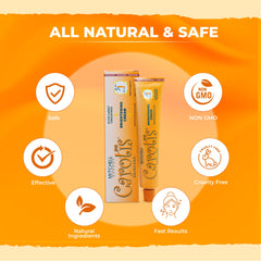 Carotis Brightening Cream