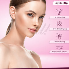 LightenUp Girl! Intense Perfection Lightening Serum - 30ml / 1 Fl Oz