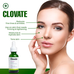 Clovate Anti Aging Serum