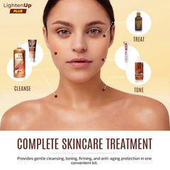 Lighten Up Bundle