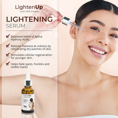 Lighten Up Milk Protein Bundle