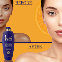 Fair & White Exclusive Body Lotion with Pure Vitamin C