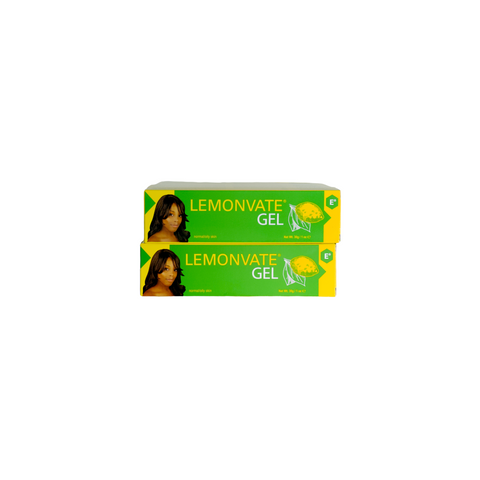 Lemonvate Gel 30gr 10 Pack