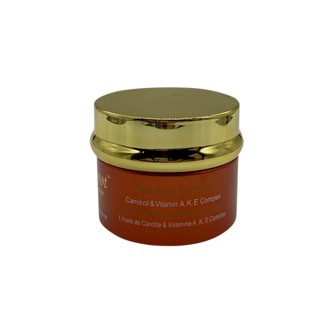 Carrot Glow Dark Spot Corrector