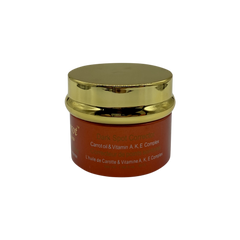 Carrot Glow Dark Spot Corrector