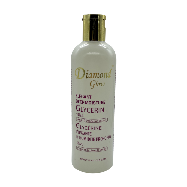 Diamond Glow Elegant Glycerin