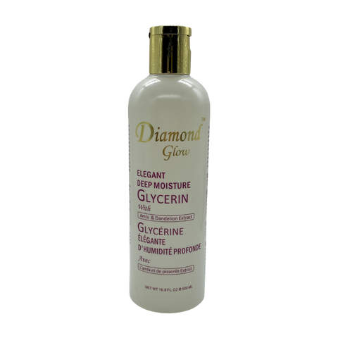 Diamond Glow Elegant Glycerin