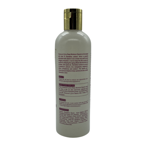 Diamond Glow Elegant Glycerin