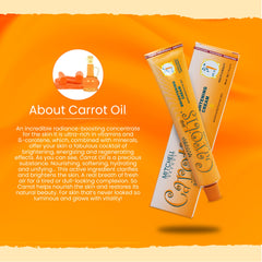 Carotis Brightening Cream