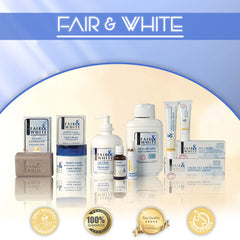 Fair & White Original Body Clearing Milk