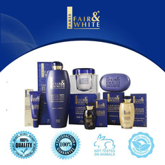 Fair & White Exclusive Gel Cream Dark Spot Corrector