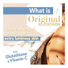 Fair & White Glutathion Extra Exfoliating Soap 200g