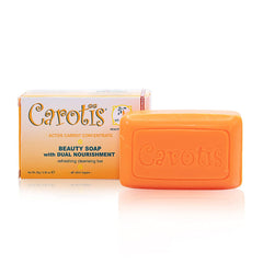 Carotis Beauty Soap 200g / 7 Oz