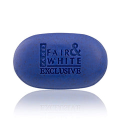 Fair & White Savon Exclusive Whitenizer Exfoliating Soap