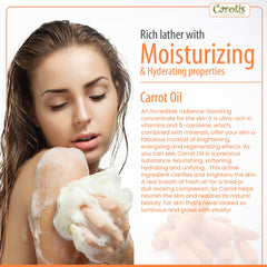 Carotis Beauty Soap 80gr