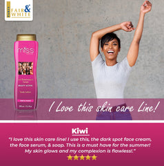 Miss White Body Lotion- Flawless Complexion