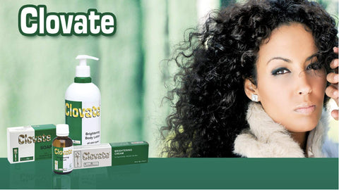 Clovate Soap 200g