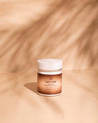 LightenUp Plus Powdered Exfoliating Cleanser 75g