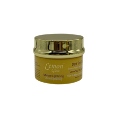 Lemon Glow Dark Spot Corrector