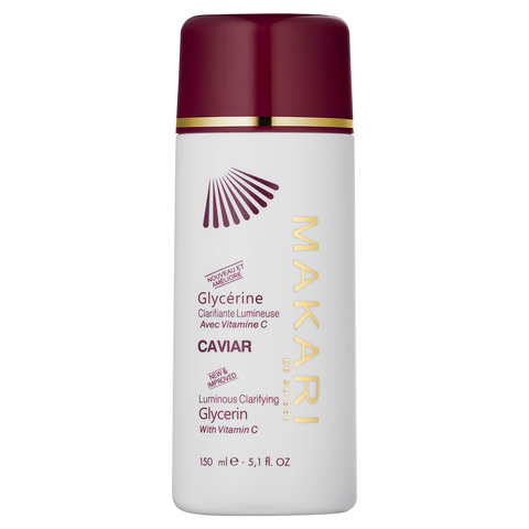Caviar Luminous Body Glycerin