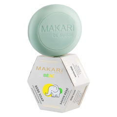 Gentle Hydrating Baby Soap