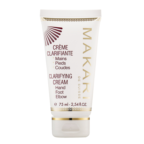 Clarifying Extreme Toning Cream Hand, Foot & Elbow