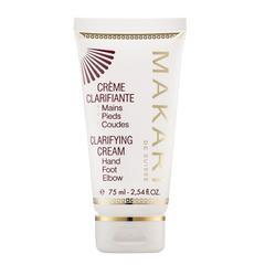 Clarifying Extreme Toning Cream Hand, Foot & Elbow