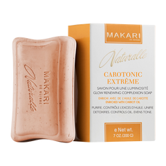 Naturalle Carotonic Extreme Glow Renewing Complexion Soap