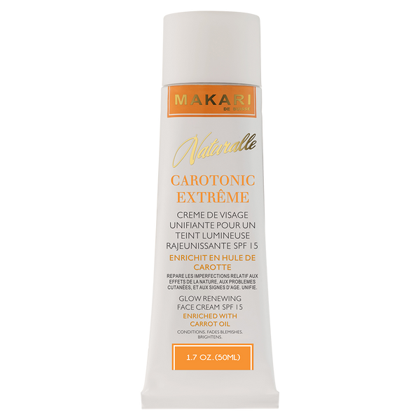 Naturalle Carotonic Extreme Glow Renewing Face Cream