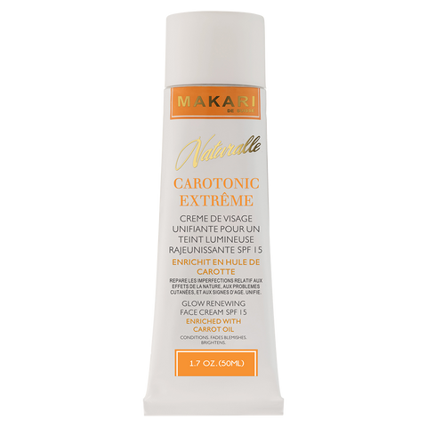 Naturalle Carotonic Extreme Glow Renewing Face Cream