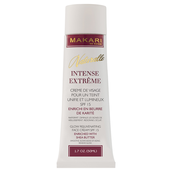 Naturalle Intense Extreme Glow Rejuvenating Face Cream