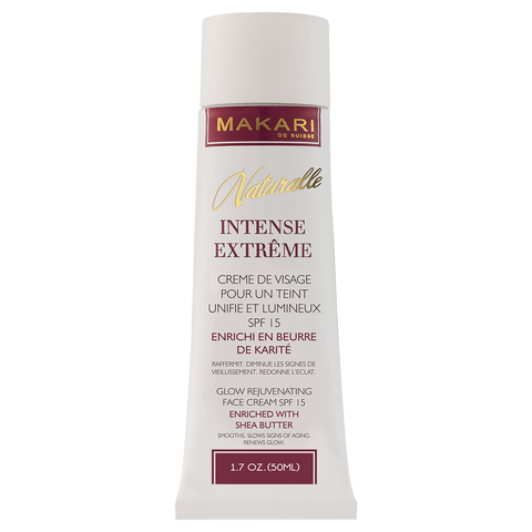 Naturalle Intense Extreme Glow Rejuvenating Face Cream