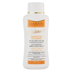 Naturalle Carotonic Extreme Glow Renewing Body Lotion