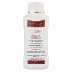 Naturalle Intense Extreme Glow Rejuvenating Body Lotion