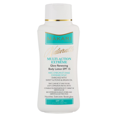 Naturalle Multi-Action Extreme Glow Renewing Body Lotion