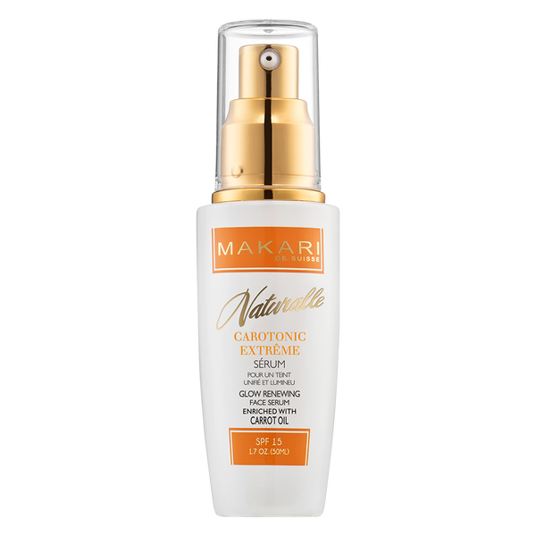 Naturalle Carotonic Extreme Glow Renewing Face Serum