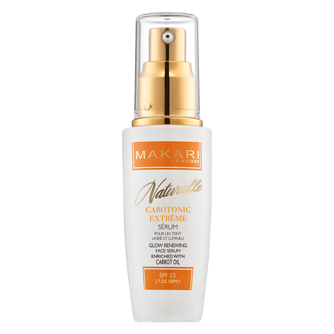 Naturalle Carotonic Extreme Glow Renewing Face Serum