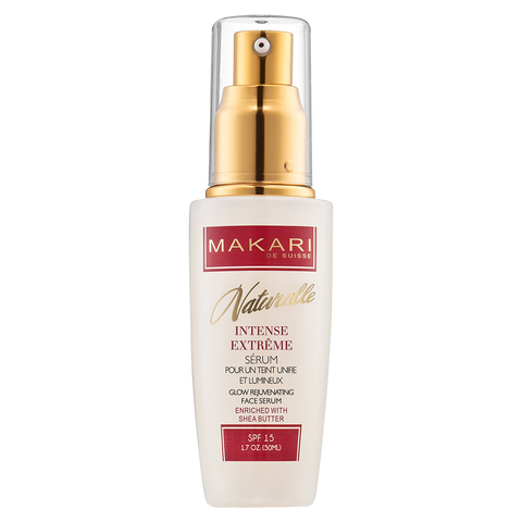 Naturalle Intense Extreme Glow Rejuvenating Face Serum
