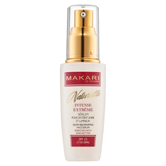 Naturalle Intense Extreme Glow Rejuvenating Face Serum