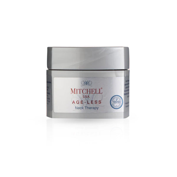Ageless Neck Therapy Refining Cream 50g (Jar)