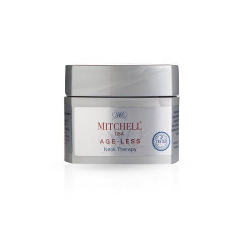 Ageless Neck Therapy Refining Cream 50g (Jar)