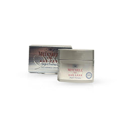 Ageless Night Therapy Anti-Wrinkle Cream 50ml