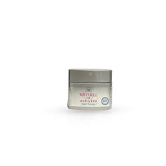 Ageless Night Therapy Anti-Wrinkle Cream 50ml