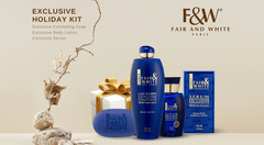 Fair & White Exclusive Combo
