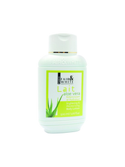 Fair & White Original Aloe Vera Moisturizing Lotion